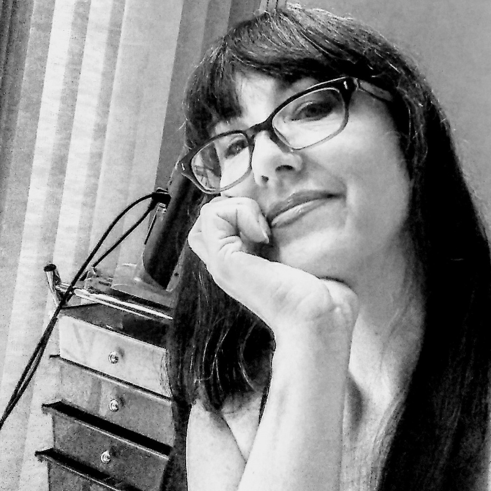 Meet your Posher, Karen
